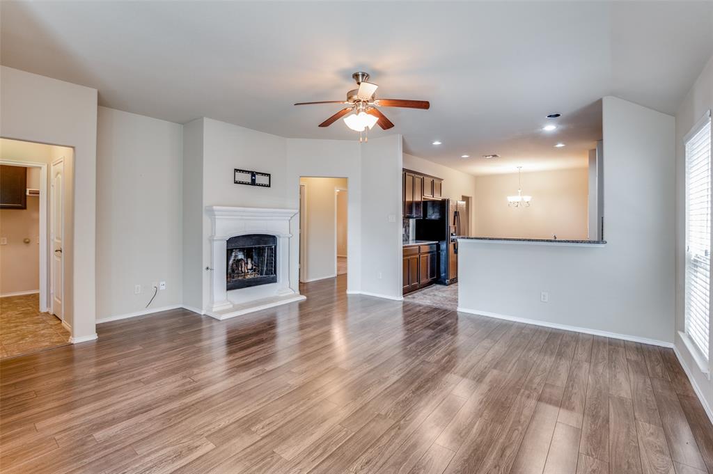 Fossil Creek At Westridge Ph 1 - Residential