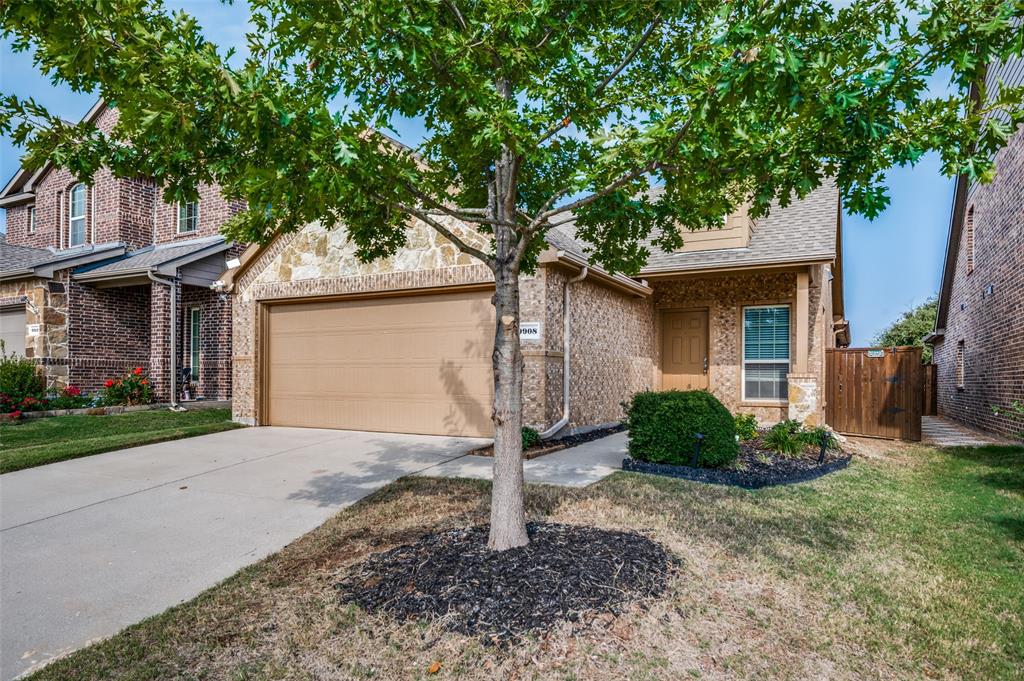 Fossil Creek At Westridge Ph 1 - Residential