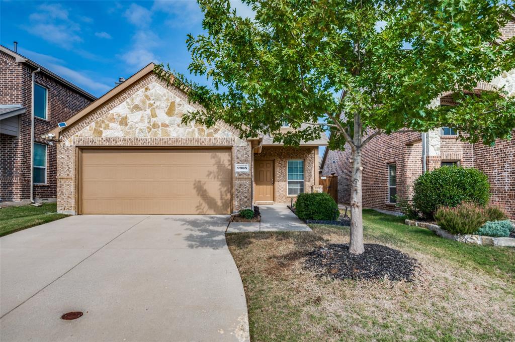 Fossil Creek At Westridge Ph 1 - Residential