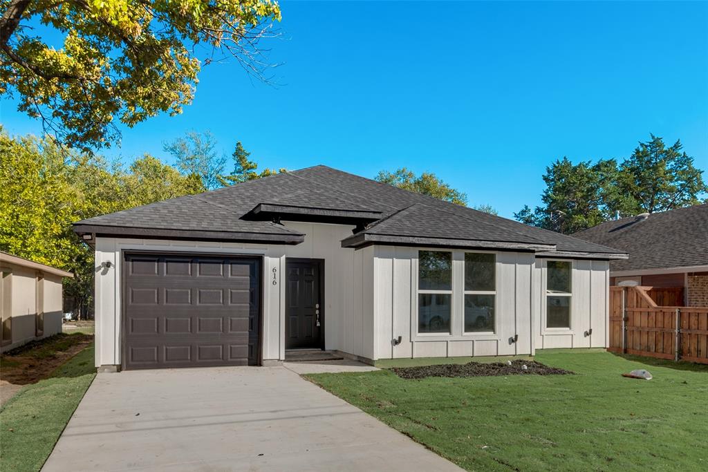 Home Gardens - Residential