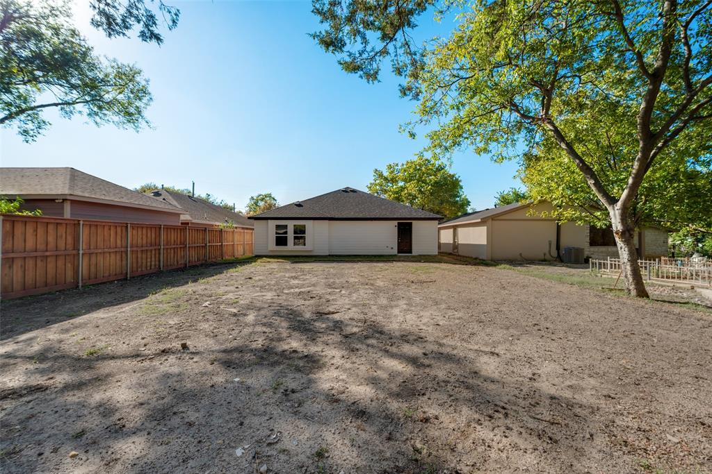 Home Gardens - Residential