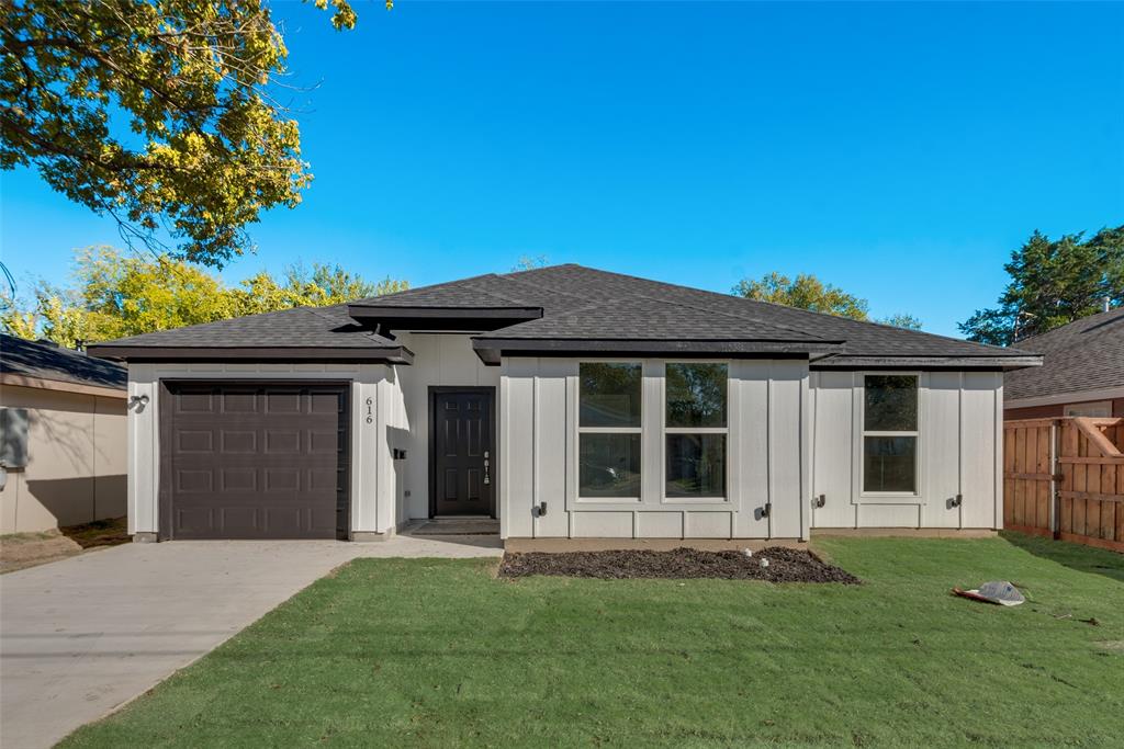 Home Gardens - Residential
