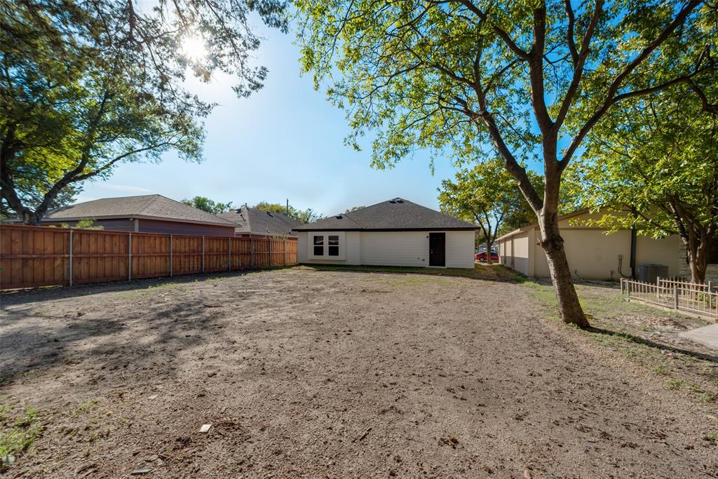 Home Gardens - Residential