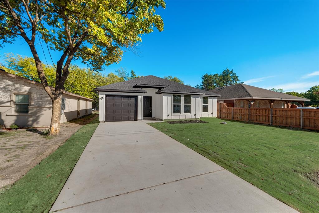 Home Gardens - Residential