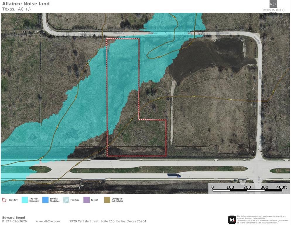 Hopkins, Eldridge Survey - Land