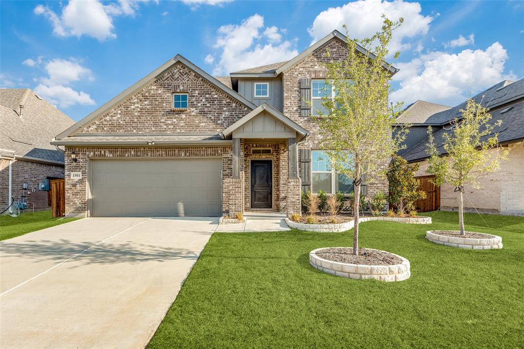 Greenway Ph 2 Add - Residential Lease