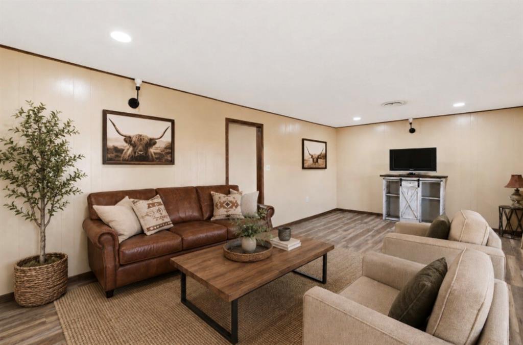 H T & B Railroad Company Surv - Residential