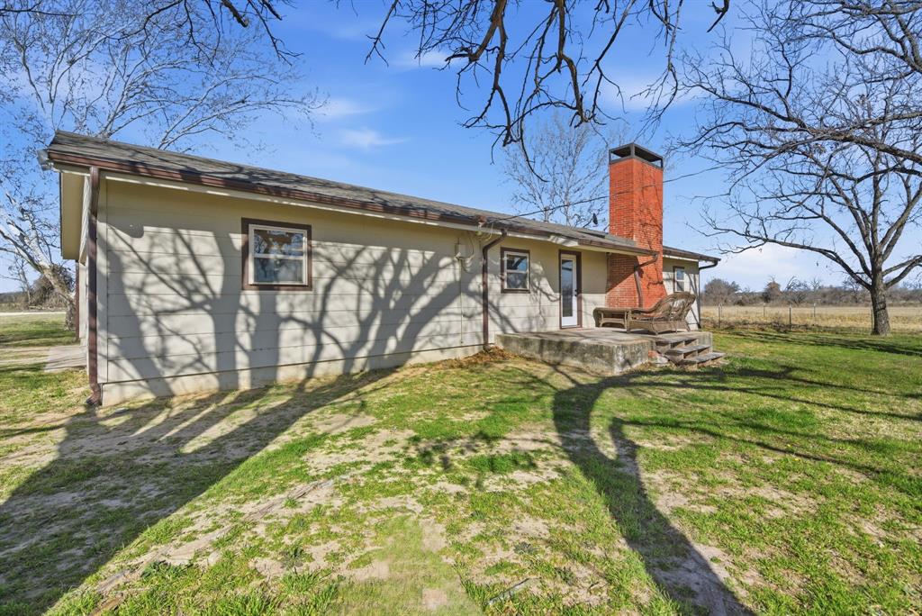H T & B Railroad Company Surv - Residential