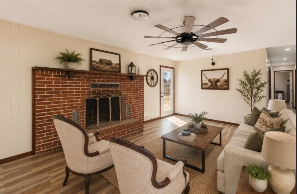 H T & B Railroad Company Surv - Residential