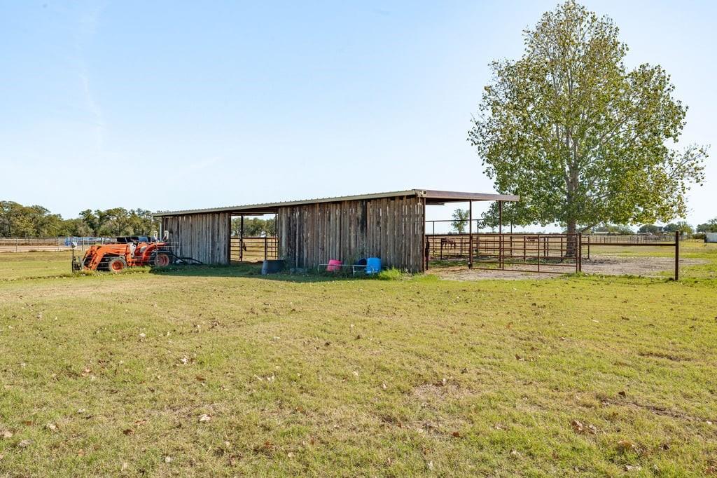 H T & B Railroad Company Surv - Residential