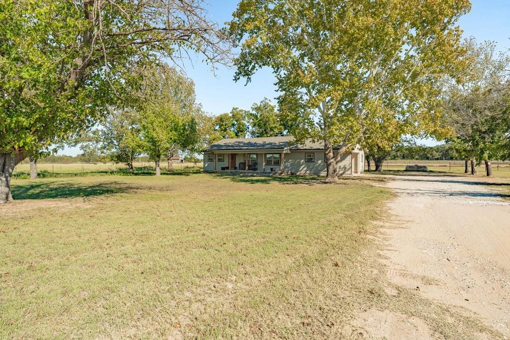 H T & B Railroad Company Surv - Residential