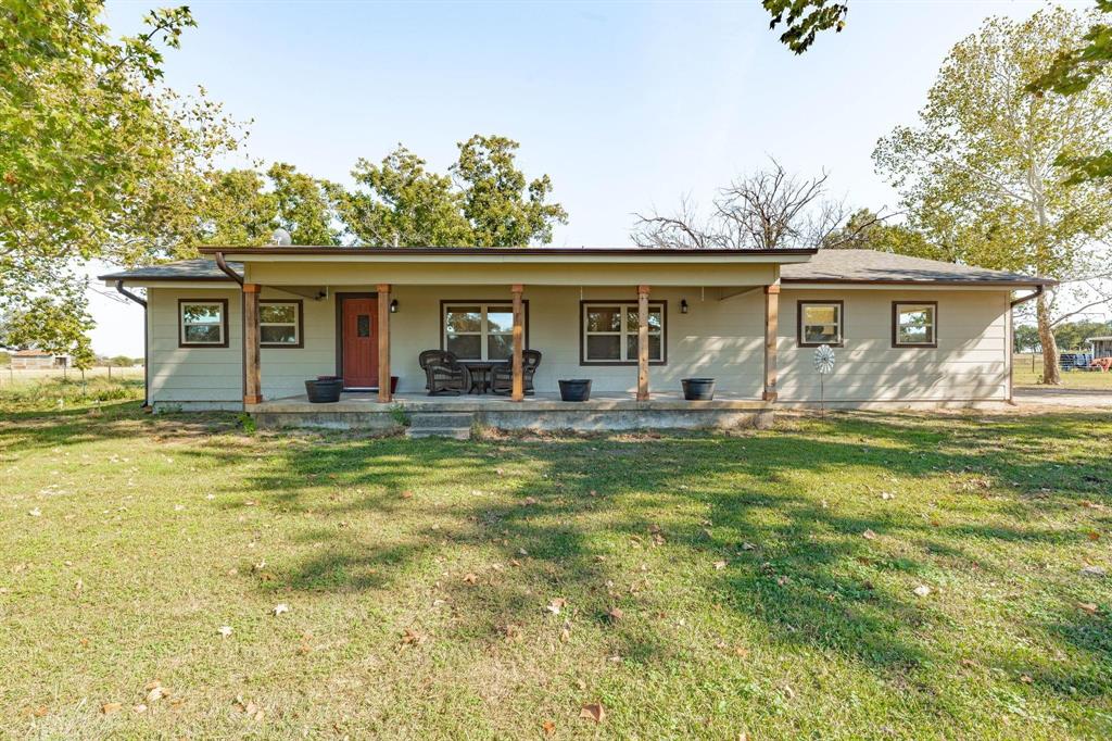H T & B Railroad Company Surv - Residential