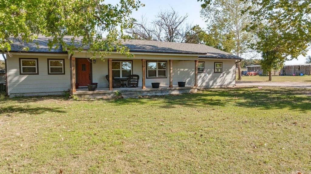 H T & B Railroad Company Surv - Residential