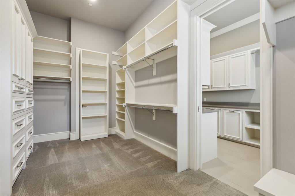 Three Oaks Add - Residential
