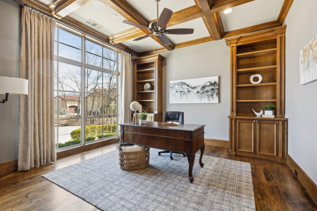Three Oaks Add - Residential