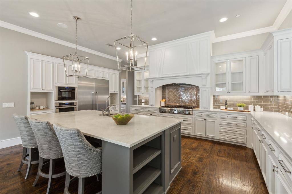Three Oaks Add - Residential