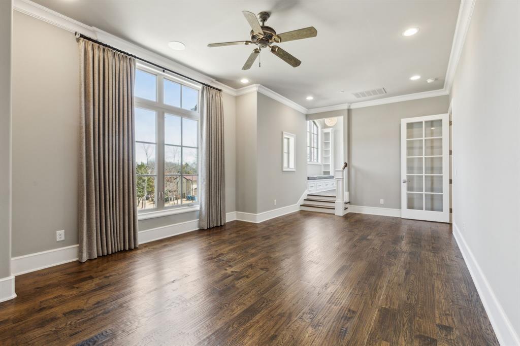 Three Oaks Add - Residential