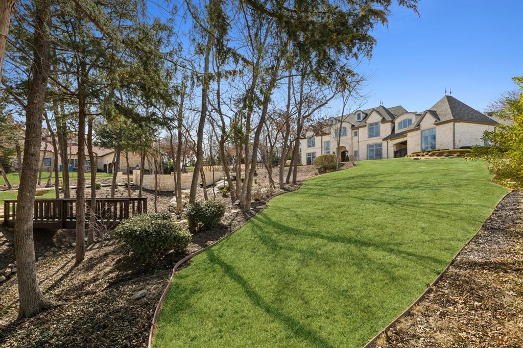 Three Oaks Add - Residential