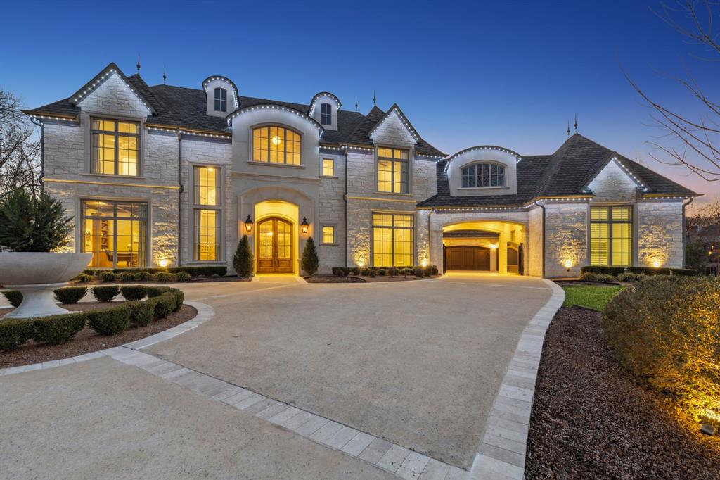 Three Oaks Add - Residential