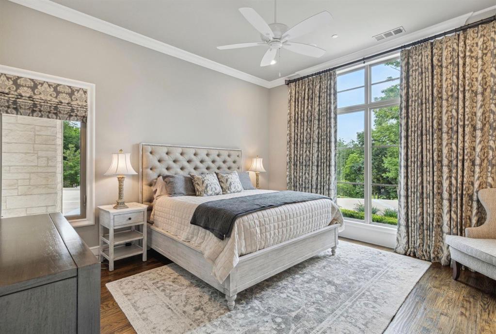 Three Oaks Add - Residential