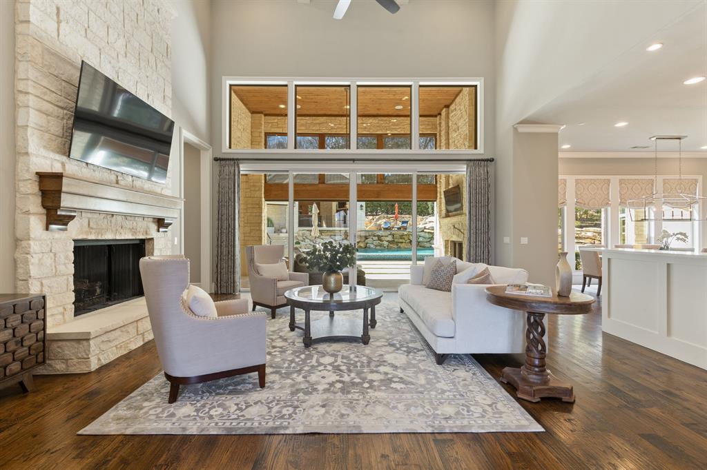 Three Oaks Add - Residential