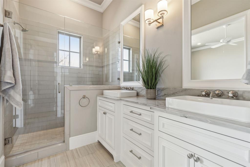 Three Oaks Add - Residential
