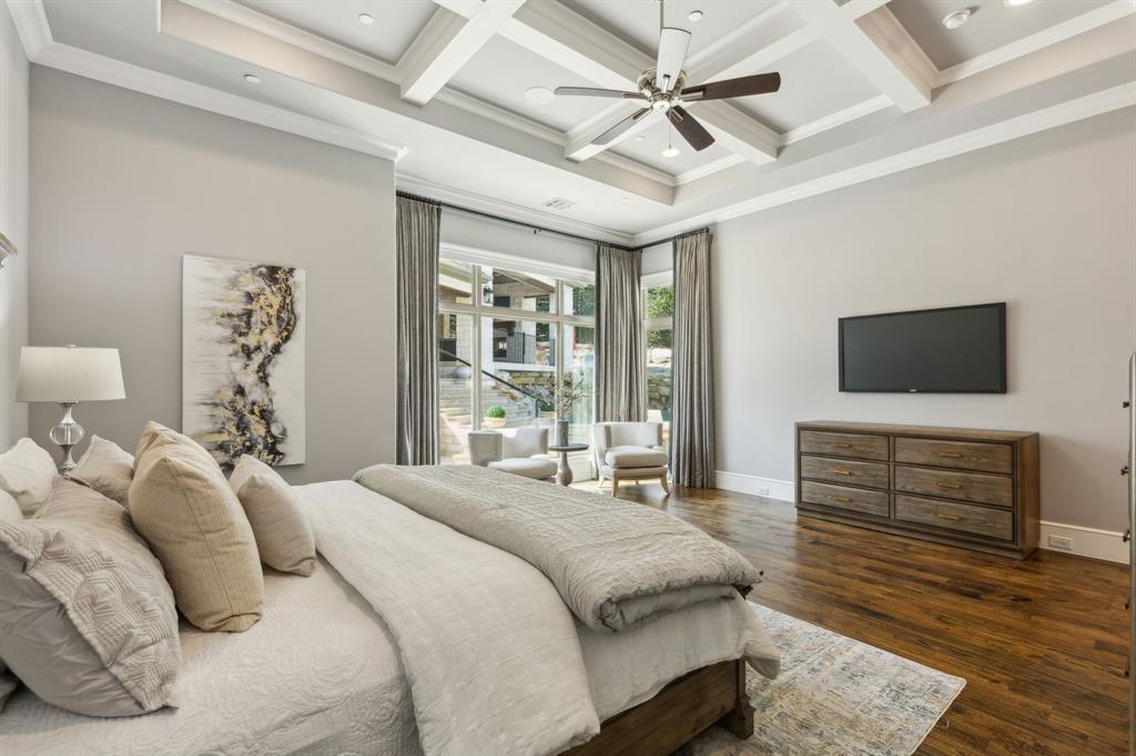 Three Oaks Add - Residential