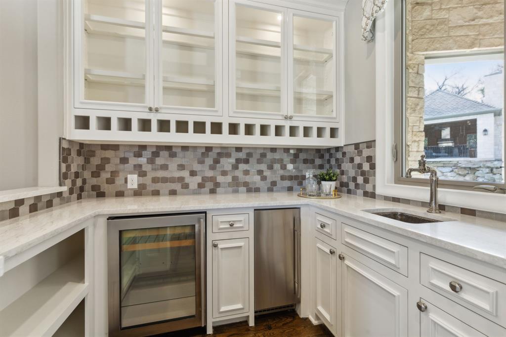 Three Oaks Add - Residential