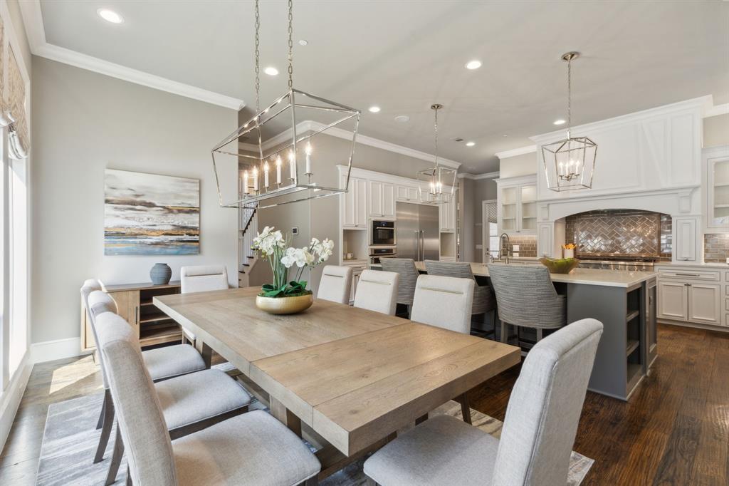 Three Oaks Add - Residential