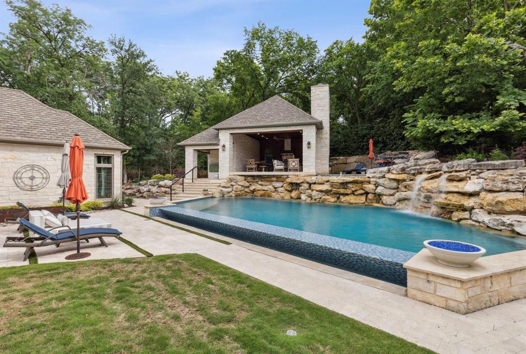 Three Oaks Add - Residential