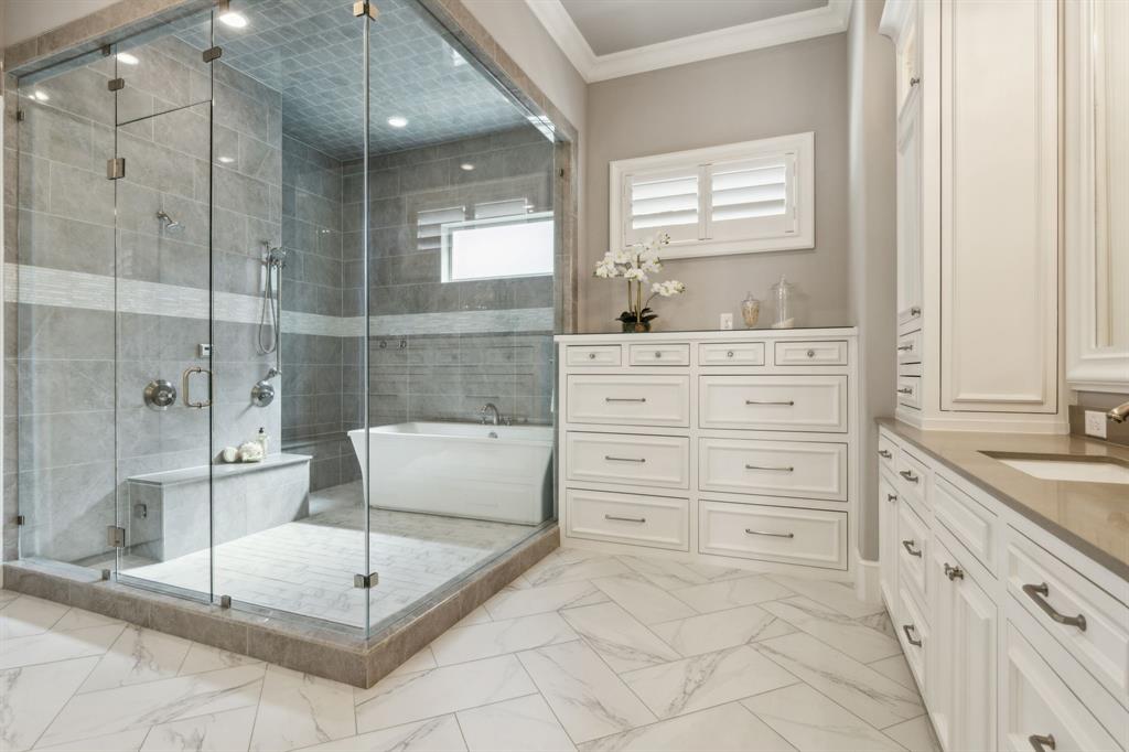 Three Oaks Add - Residential