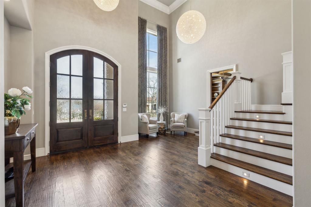Three Oaks Add - Residential