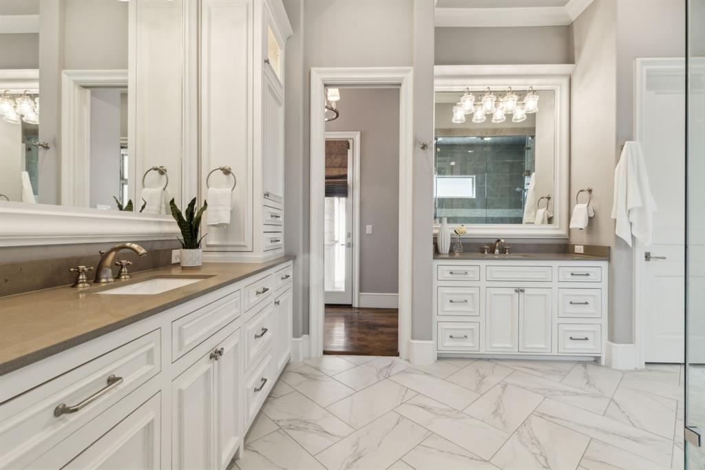 Three Oaks Add - Residential