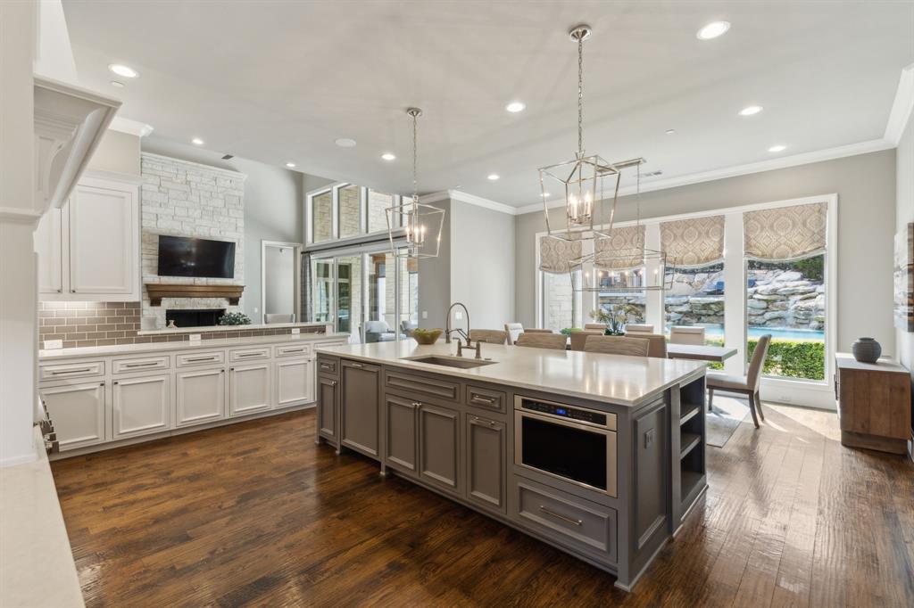 Three Oaks Add - Residential