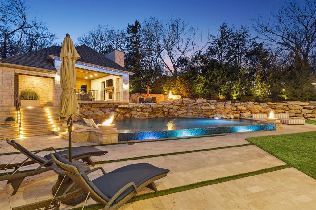 Three Oaks Add - Residential