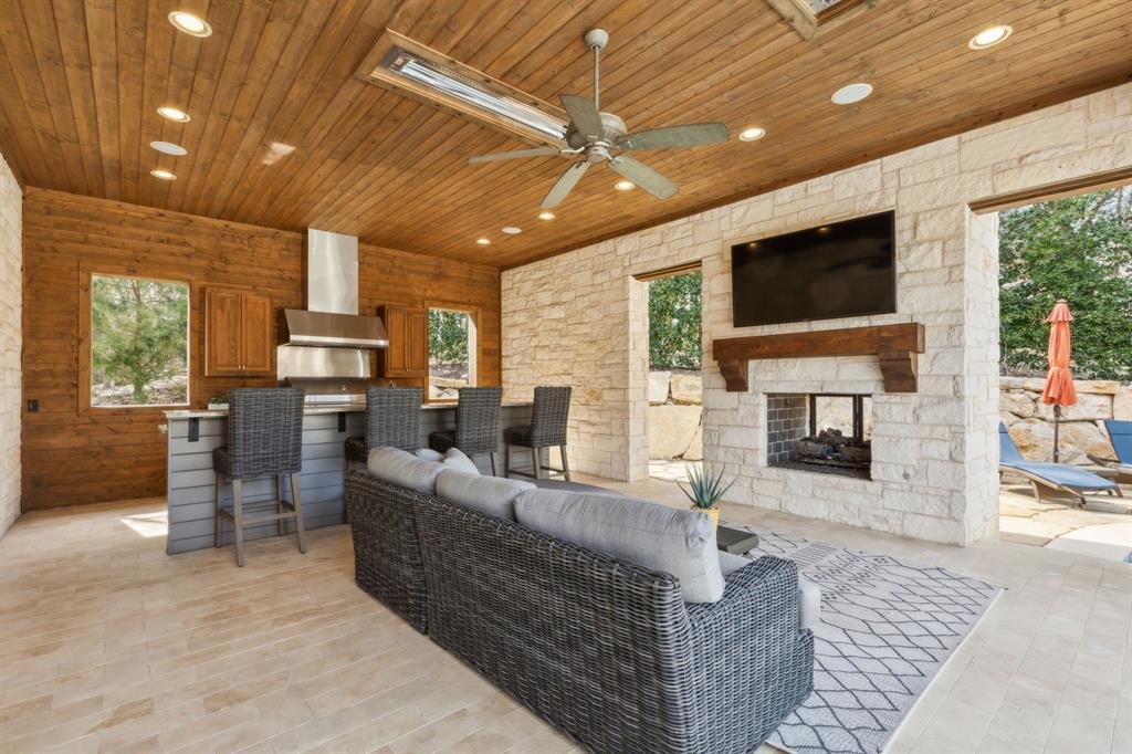Three Oaks Add - Residential