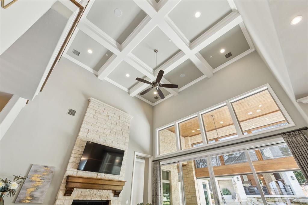 Three Oaks Add - Residential
