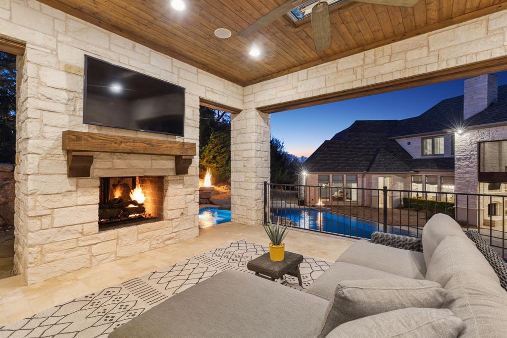 Three Oaks Add - Residential