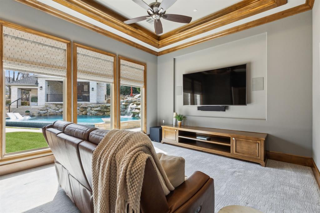 Three Oaks Add - Residential