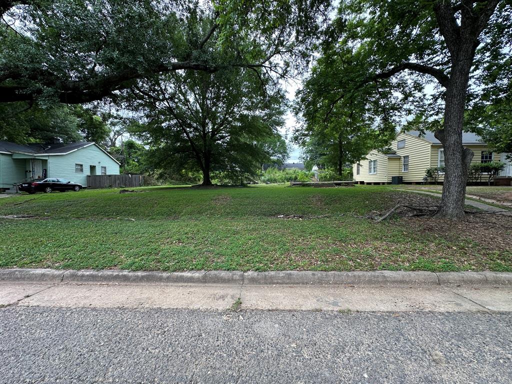 University Place Sub - Land