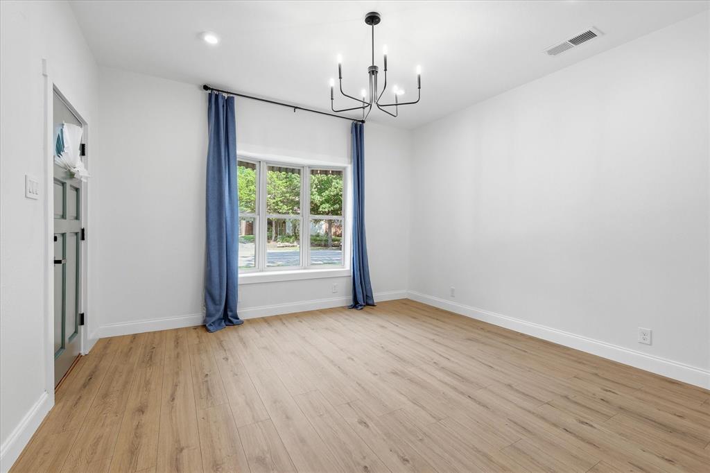 Trinity Heights - Residential