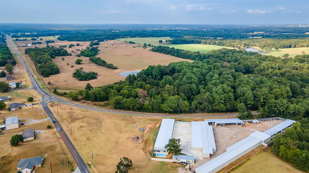 Explore an exceptional opportunity with this expansive land on FM 344 in Bullard, spanning over 206 acres. Offered at an attractive price of $26,000 per acre, this property is available in customizable ranges from 15+ acres and beyond, as the seller is willing to divide. With an impressive frontage of over 4,000 feet along FM 344 and a depth of approximately 1,800feet, this parcel holds immense potential. Strategically positioned, it presents an ideal canvas for a masterfully planned commercial or residential development. Southern Utilities Water available. Electrical available. Sewer availability potential with Emerald Bay MUD