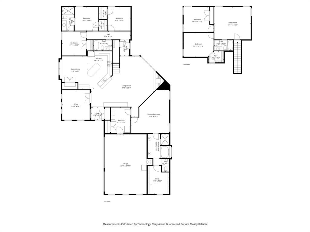 Chapel Spgs Estates - Residential