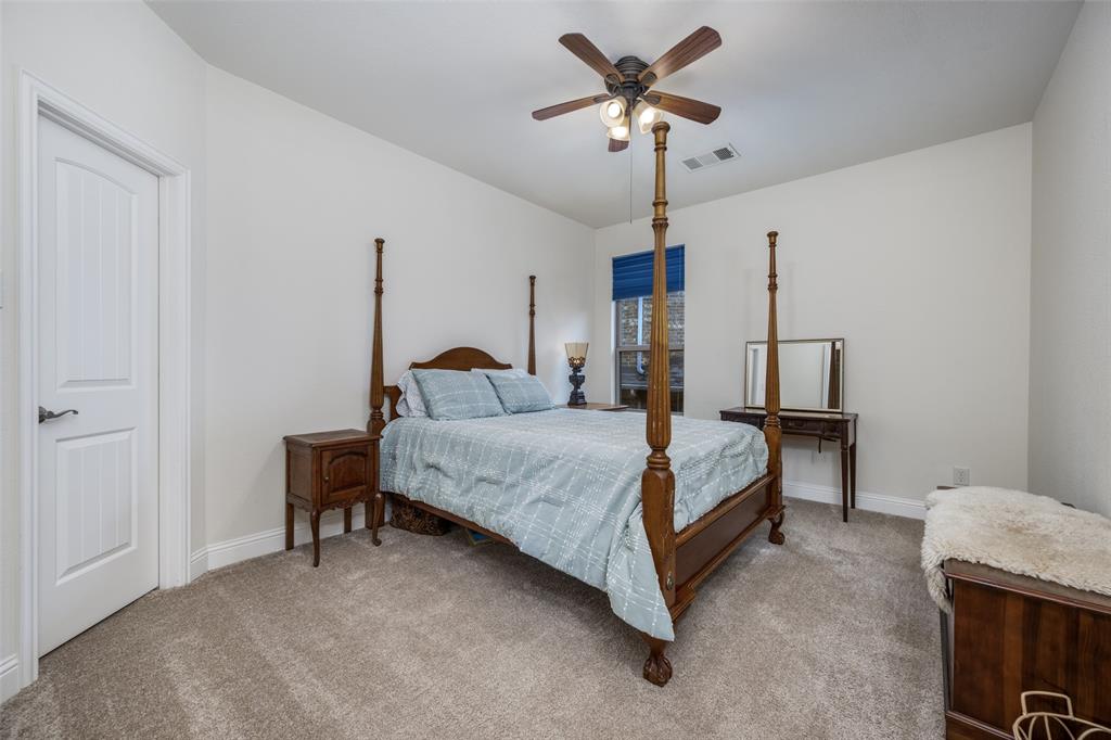 Chapel Spgs Estates - Residential