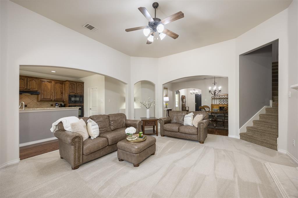 Saddle Club At McKinney Ranch Ph 2 - Residential