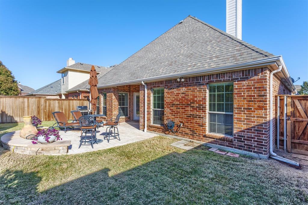 Saddle Club At McKinney Ranch Ph 2 - Residential