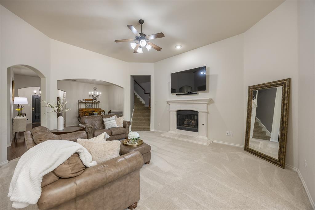 Saddle Club At McKinney Ranch Ph 2 - Residential