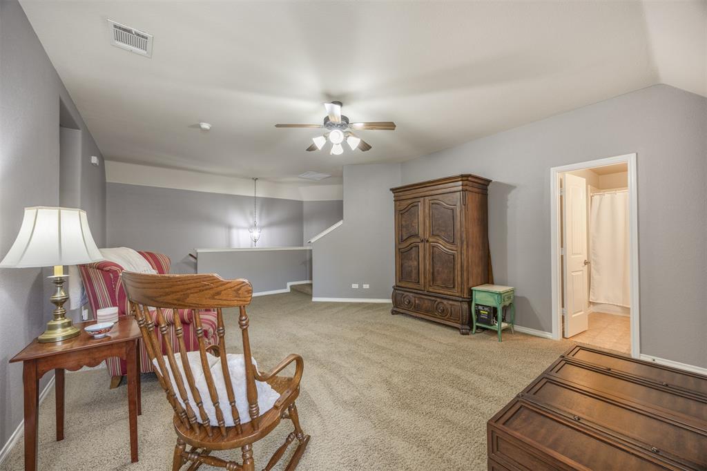 Saddle Club At McKinney Ranch Ph 2 - Residential