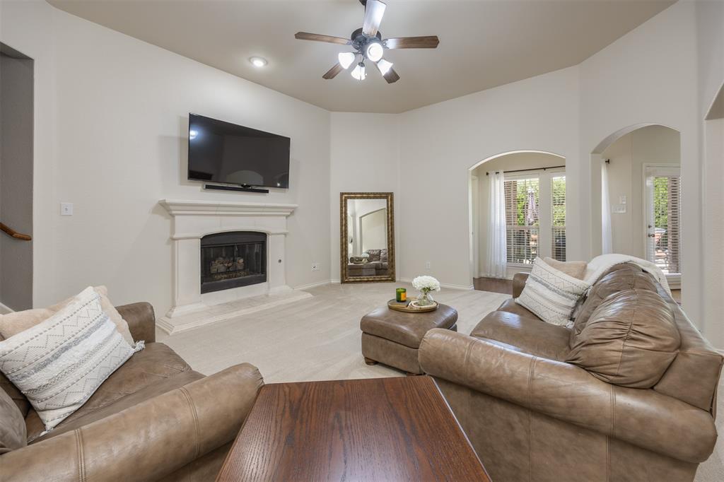Saddle Club At McKinney Ranch Ph 2 - Residential