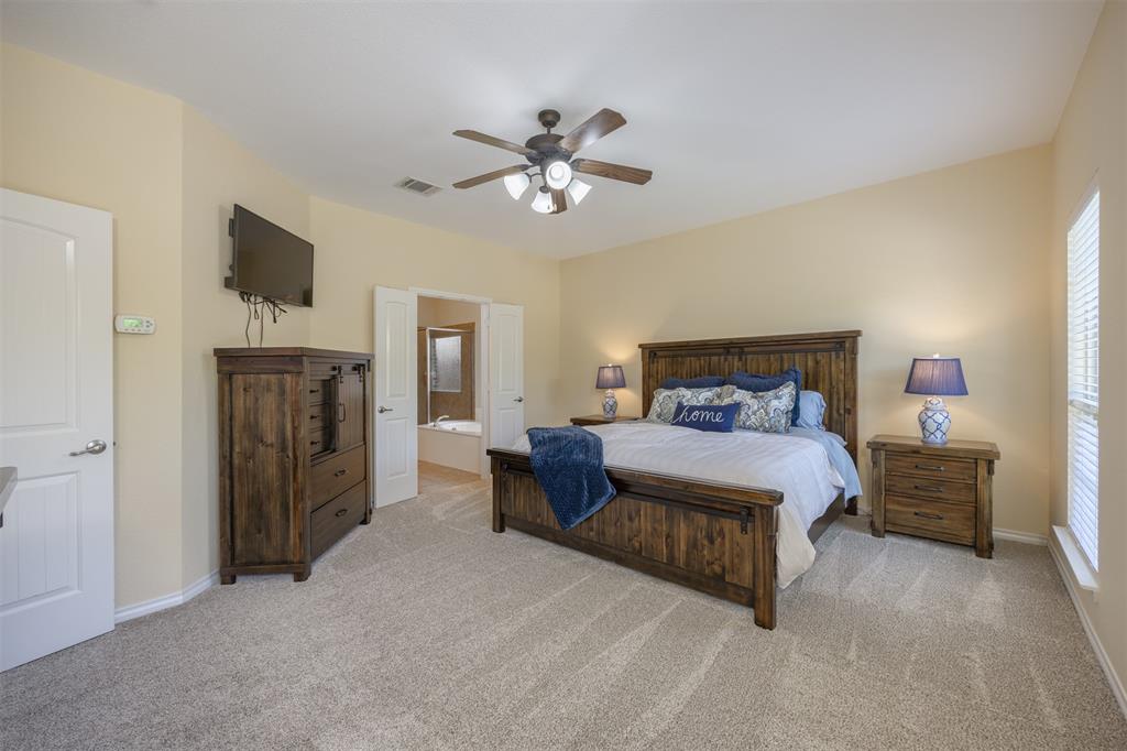 Saddle Club At McKinney Ranch Ph 2 - Residential